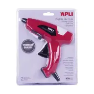 APLI glue Gun 40W