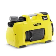 KARCHER 1.645-353.0 BP 3 HOME & GARDEN Kerti szivattyú