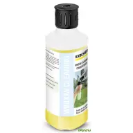 KARCHER RM 503 Üvegtisztító koncentrátum 500 ml