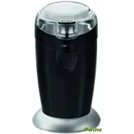 CLATRONIC KSW 3306 kávédaráló max.40g kávébab 120W fekete