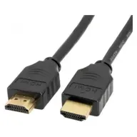 AKYGA HDMI veza Crno 50cm AK-HD-05A