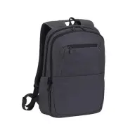 RIVACASE 7760 Laptop Backpack 15.6" fekete
