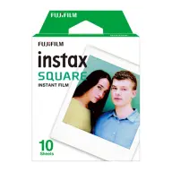 FUJI Instax SQUARE Instant Film 10db