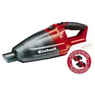 EINHELL TE-VC 18 Li - Solo crumb vacuum cleaner