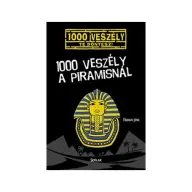 Fabian Lenk - 1000 veszély a piramisnál