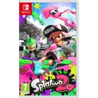 NINTENDO Splatoon 2 (Switch)