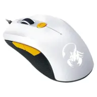 GENIUS Scorpion M6-600 bijela