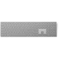 MICROSOFT Surface Keyboard Bluetooth Tschechisch grau