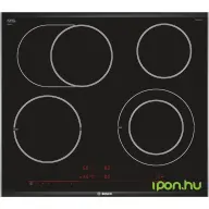 BOSCH PKN675DP1D Serie 8 Üvegkerámia főzőlap 60 cm