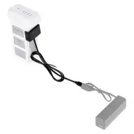 DJI Osmo Battery (2 PIN) to DC Power Cable