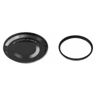 DJI ZENMUSE X5S Balancing Ring for Olympus 9-18mm f/4.0-5.6 ASPH Zoom Lens