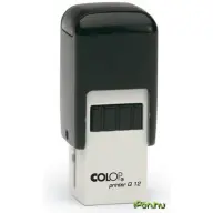 COLOP Bélyegző Printer Q12