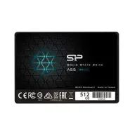 SILICON POWER 512GB Ace A55 SATA 2.5" SP512GBSS3A55S25