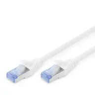 DIGITUS UTP CAT5E veza Siva 1m DK-1531-010
