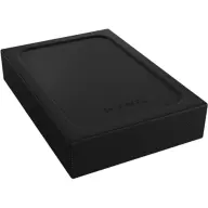 ICY BOX IB-256WP - USB 3.0 enclosure for 2.5" HDD or SSD with write-protection-switch