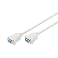 DIGITUS Soros Connector Beige 1.8m AK-610100-018-E