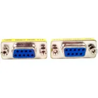 STARTECH Soros coupling Silver 3cm GC9SF