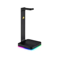 CORSAIR ST100 RGB Headset állvány