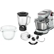 BOSCH MUM9BX5S22 Univerzalni kuhinjski robot