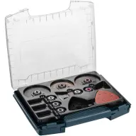 BOSCH i-BOXX Pro 34 parts stock interior design jobs