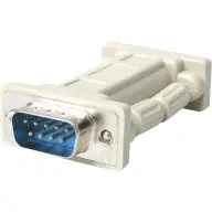 STARTECH Soros coupling White 5cm NM9MF