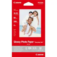 CANON GP-501 sjajno fotopapir 10cm x 15cm (50 lap)