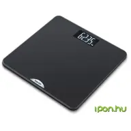 BEURER PS 240 Soft Grip kupaonica razmjera