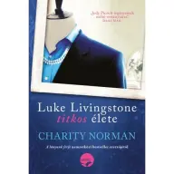 Charity Norman - Luke Livingstone titkos élete