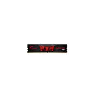 G.SKILL 8GB Aegis DDR4 2400MHz CL17 F4-2400C17S-8GIS