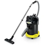 KARCHER 1.629-731.0 AD 4 Premium Hamu és száraz porszívó