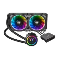 THERMALTAKE Floe Riing RGB 240 TT Premium Edition