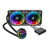 THERMALTAKE Floe Riing RGB 280 TT Premium Edition