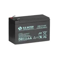 BB AGM akumulator 12V 8.5Ah High Rate