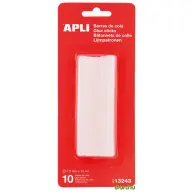 APLI Kleben stick 7.5mm