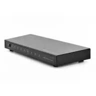 DIGITUS HDMI Elosztó Fekete 40cm DS-43302