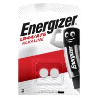 ENERGIZER LR44 A76 2db