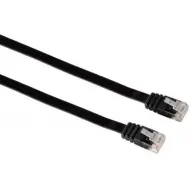 HAMA UTP CAT5 veza Crno 5m 39608