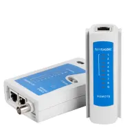 LANBERG NT-0401 Cable tester