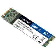 INTENSO 512GB Top M.2 SATA M.2 2280 3832450