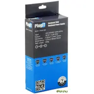 PLUGIT PI-ND-009 Power supply HP 65W