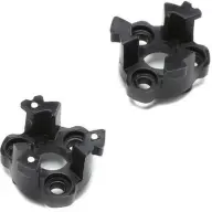 DJI Phantom 4 Part122 Propeller Mounting Plate (CW and CCW) (Obsidian)