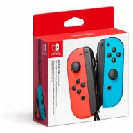 NINTENDO Switch Joy-Con kék-piros