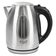 ADLER AD 1223 Kettle 17 l inox