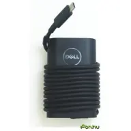 DELL AC adapter 65W USB-C