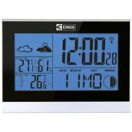 EMOS E3070 Meteorološki stanica