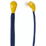 GRIXX Shoe Lace žuto-plava