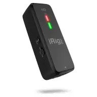 IK MULTIMEDIA iRig PreHD mikrofon predpojačalo
