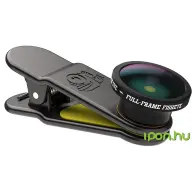 BLACKEYE Full-Frame Fisheye Linse