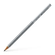 FABER-CASTELL Grafitceruza 2B háromszögletű Grip 2001