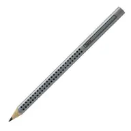FABER-CASTELL Grafitceruza B háromszögletű Jumbo Grip 2001